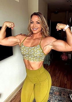 Brittany Best